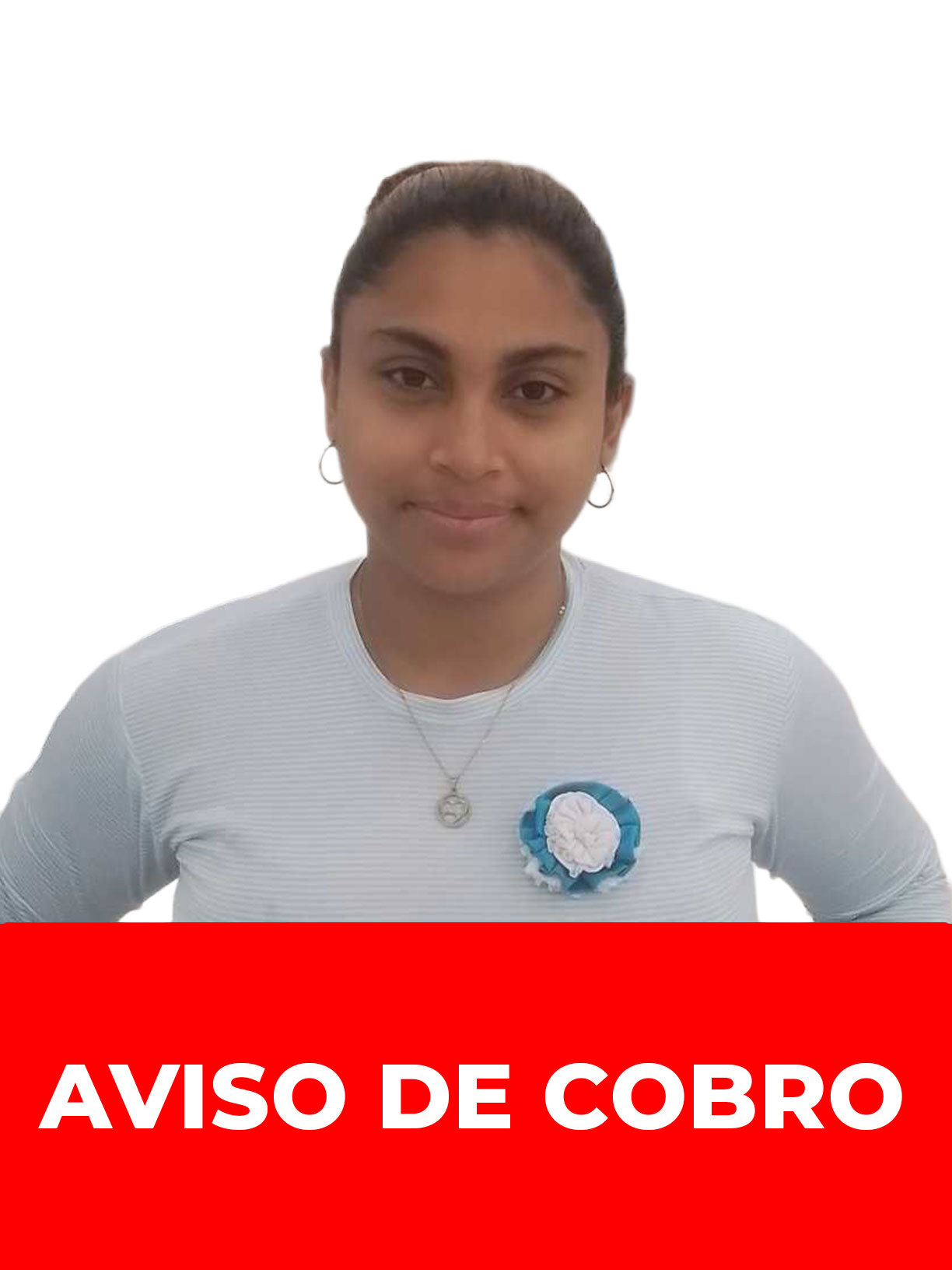 REINELYS CAROLINA SIERRA HALL