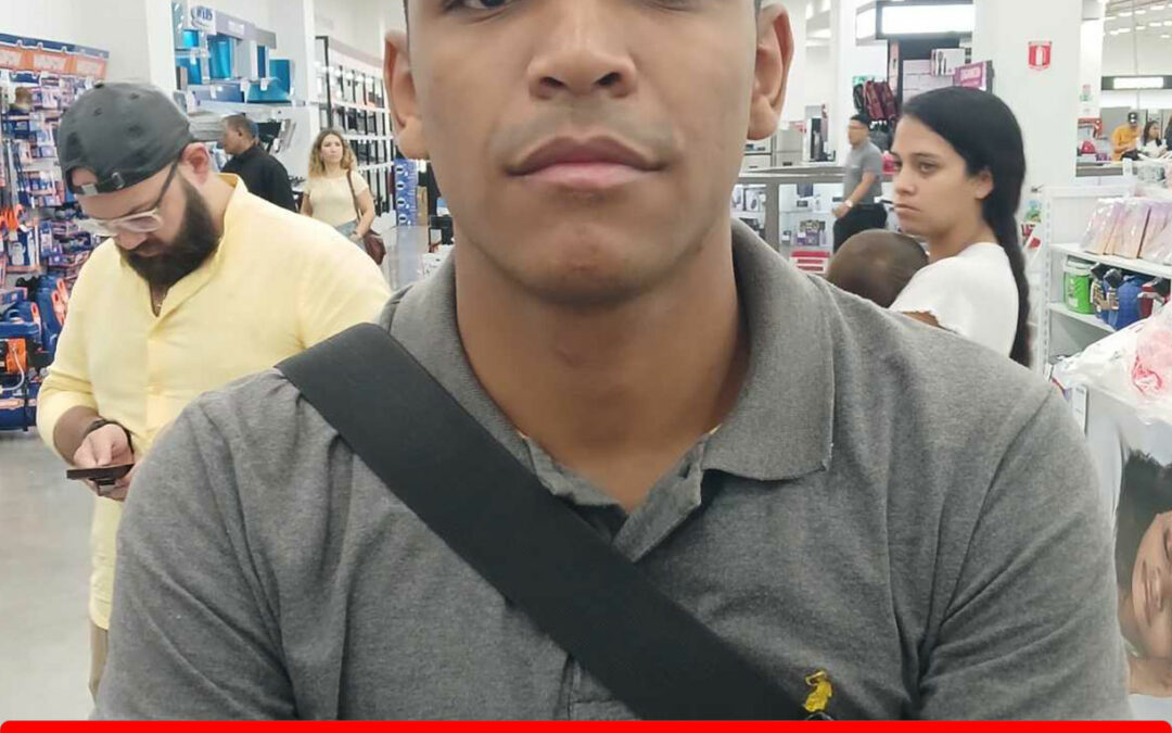 REINNER ALEXIS LA ROSA HERNANDEZ