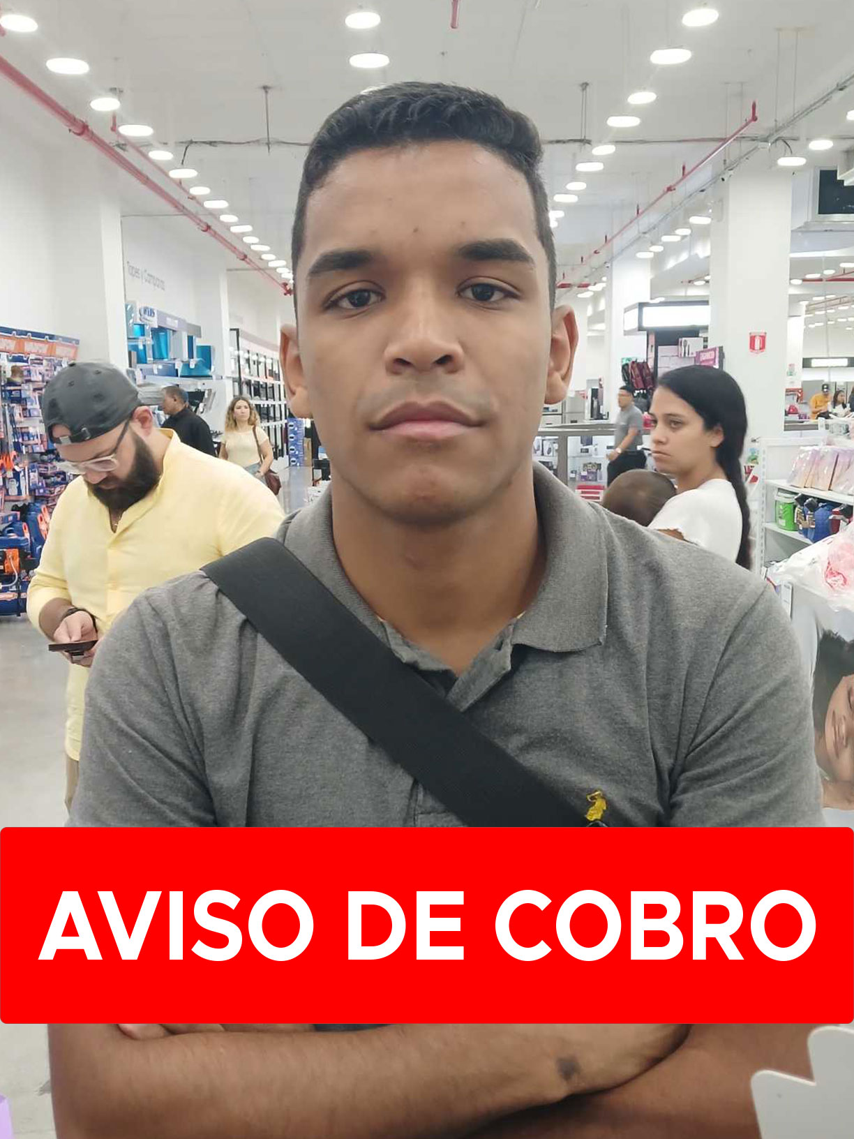 REINNER ALEXIS LA ROSA HERNANDEZ