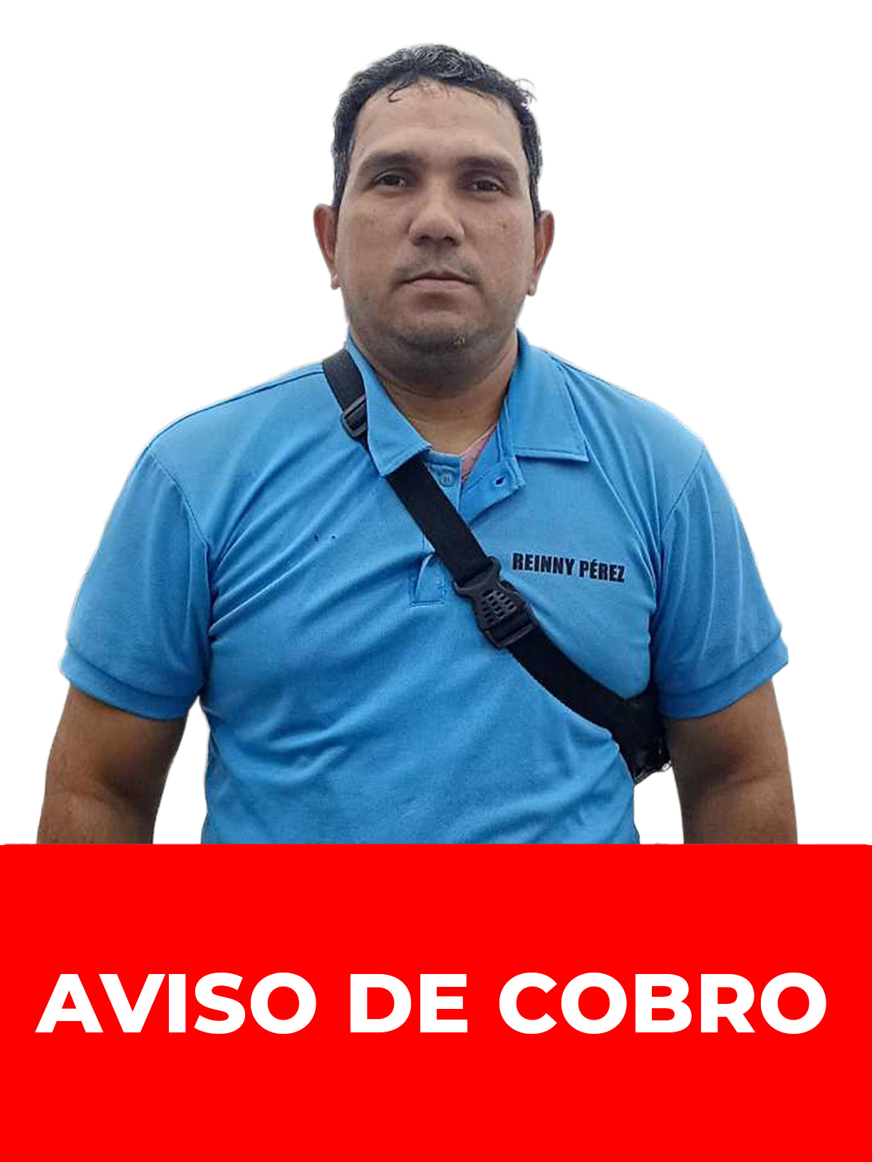 REINNY GERARDO PEREZ GONZALEZ