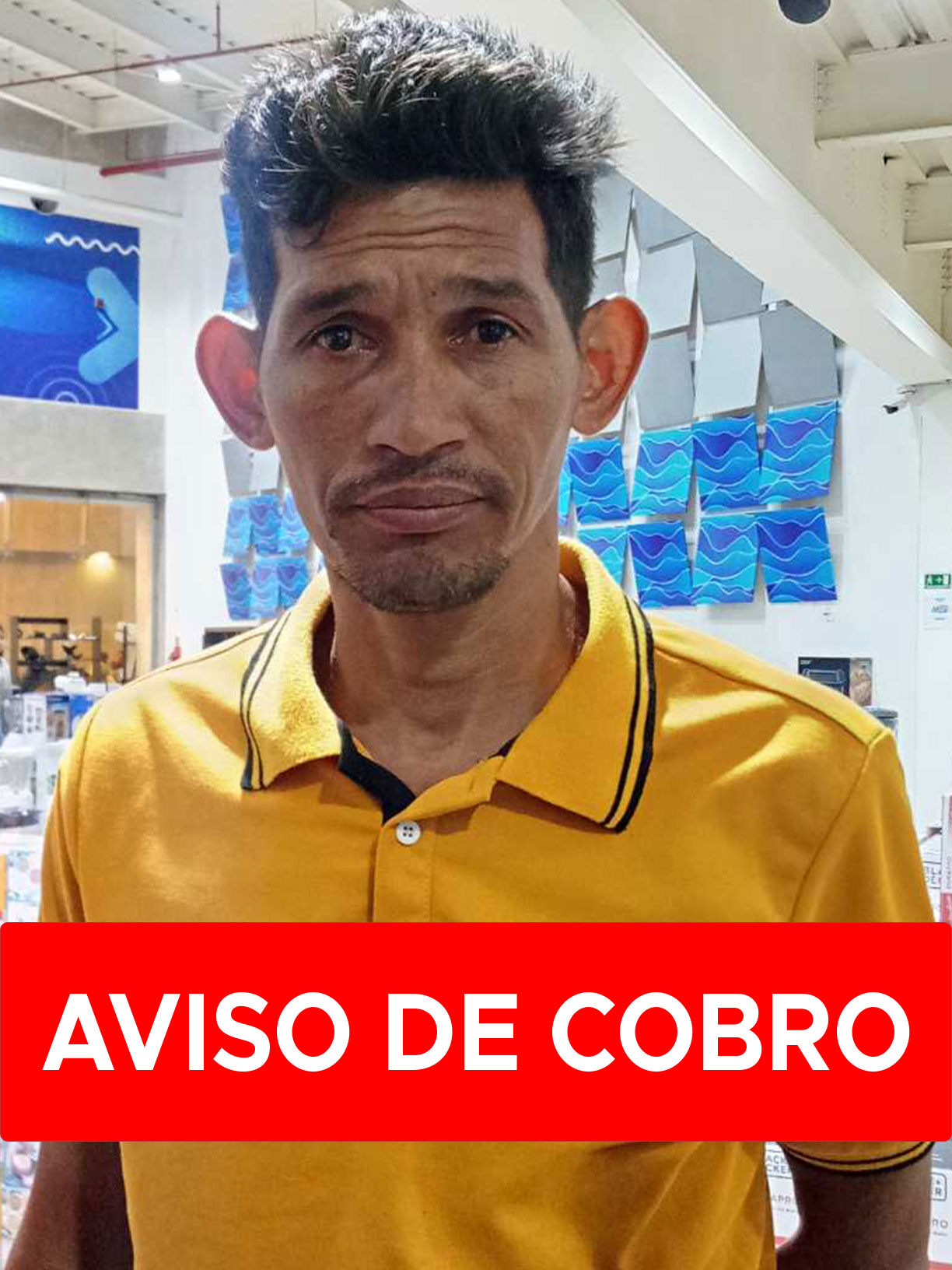 REINOL JOSE PATIÑO BERMUDEZ