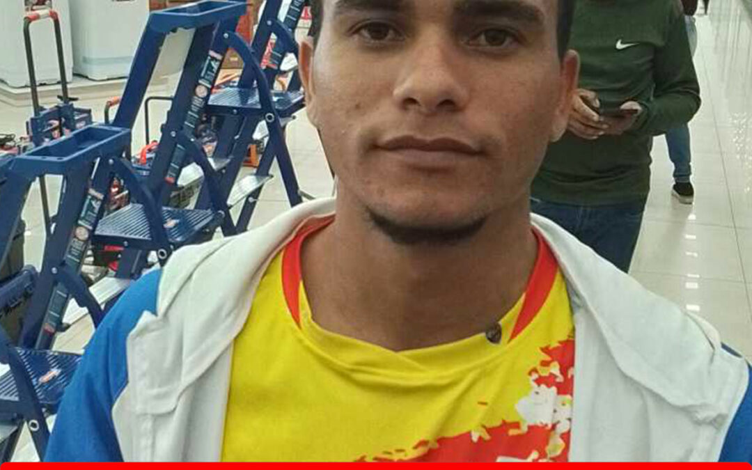 REIVEN HUMBERTO QUINTANA TORREALBA