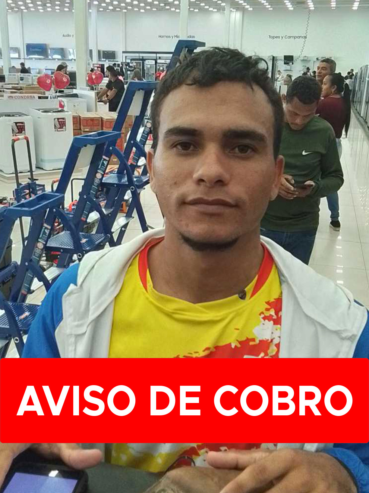 REIVEN HUMBERTO QUINTANA TORREALBA