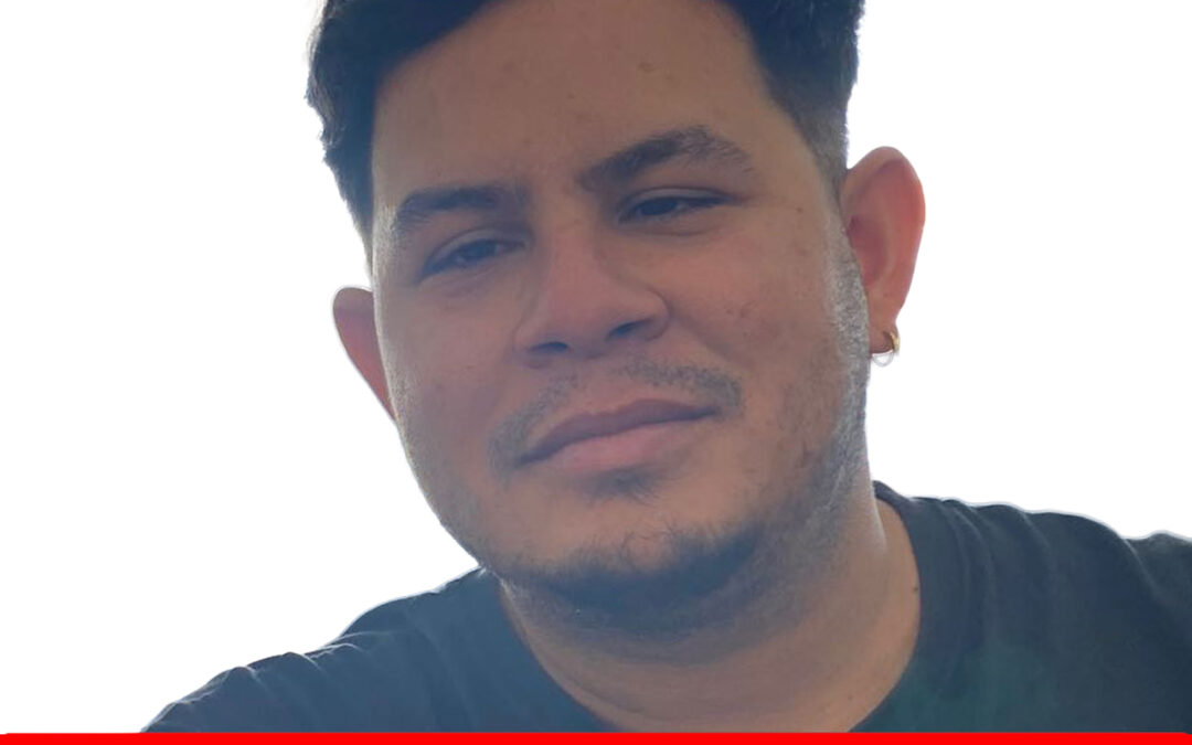 RENIEL JOSE GIMENEZ ALDANA