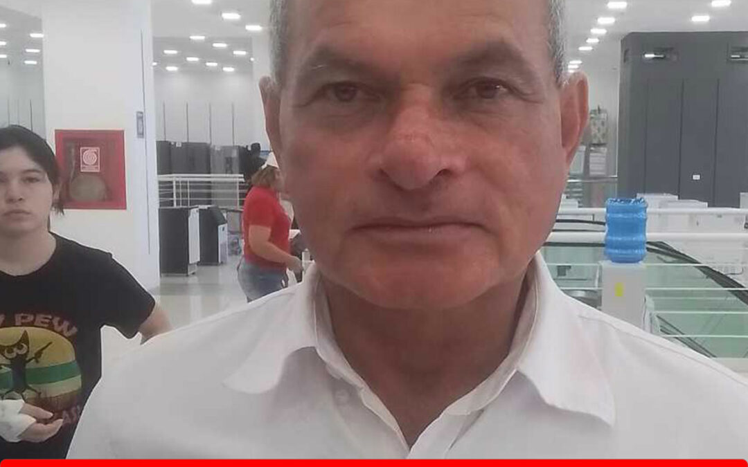 RENNY DEL JESUS VELASQUEZ