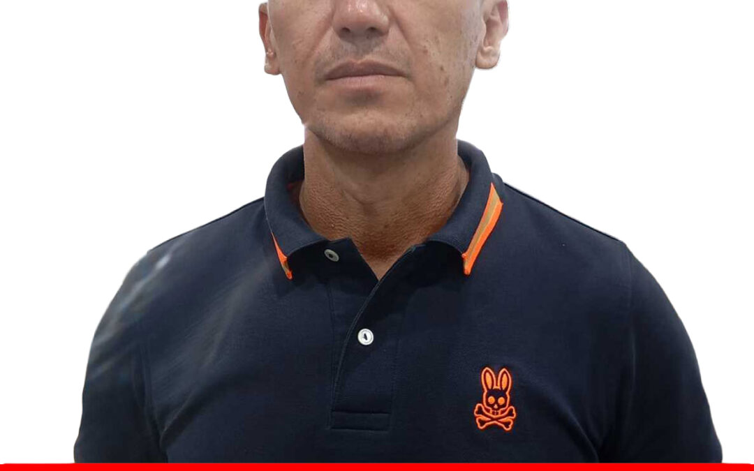 RENNY ENRIQUE OCHOA CABRERA