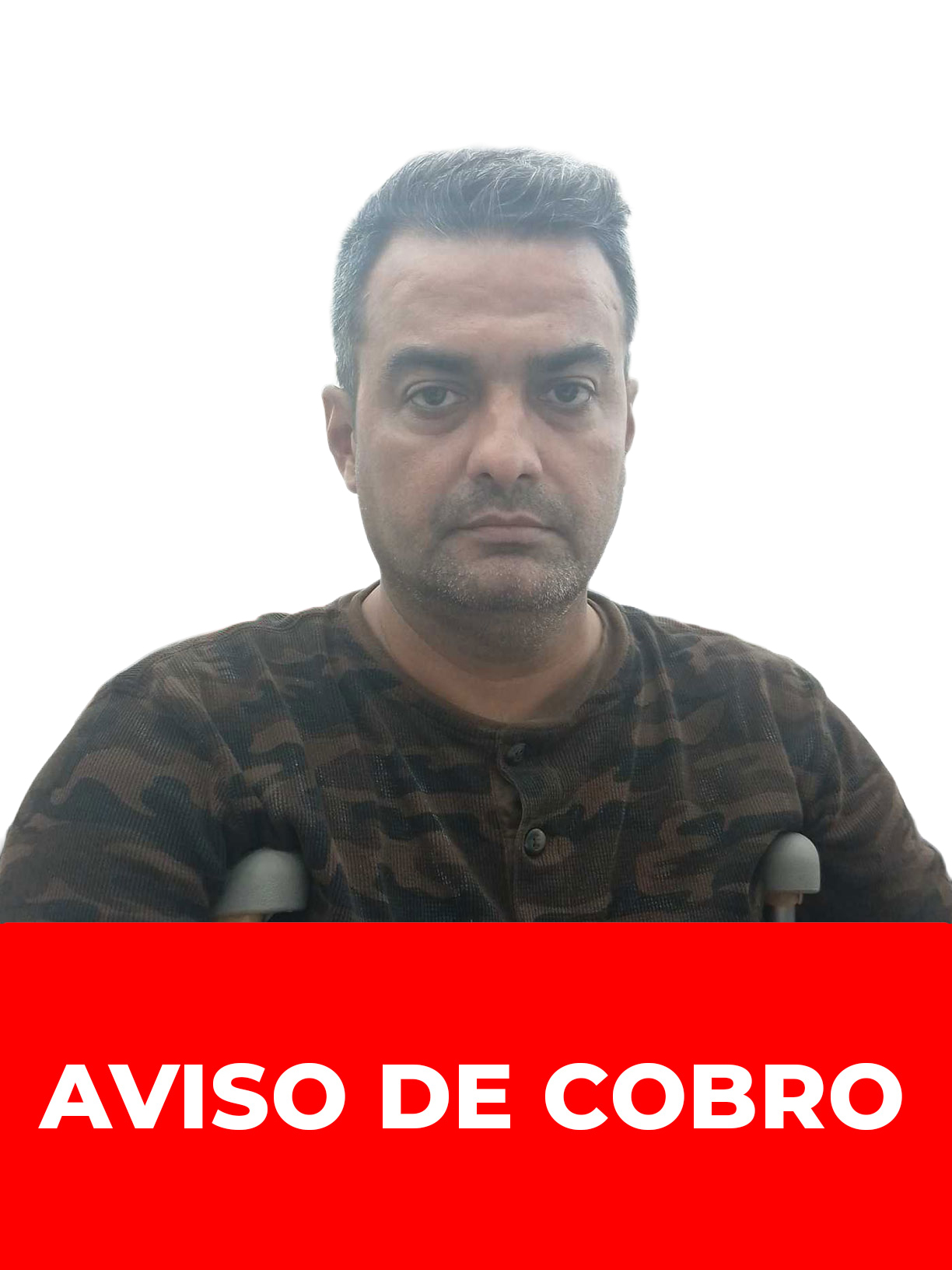 RENNY JACKSON NAVARRO GUEDEZ