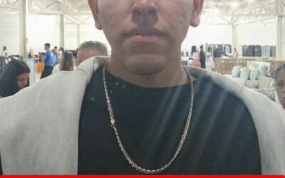 REY DAVID BARRETO GUTIERREZ