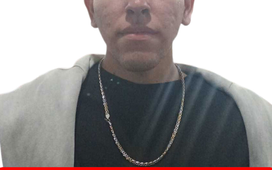 REY DAVID BARRETO GUTIERREZ