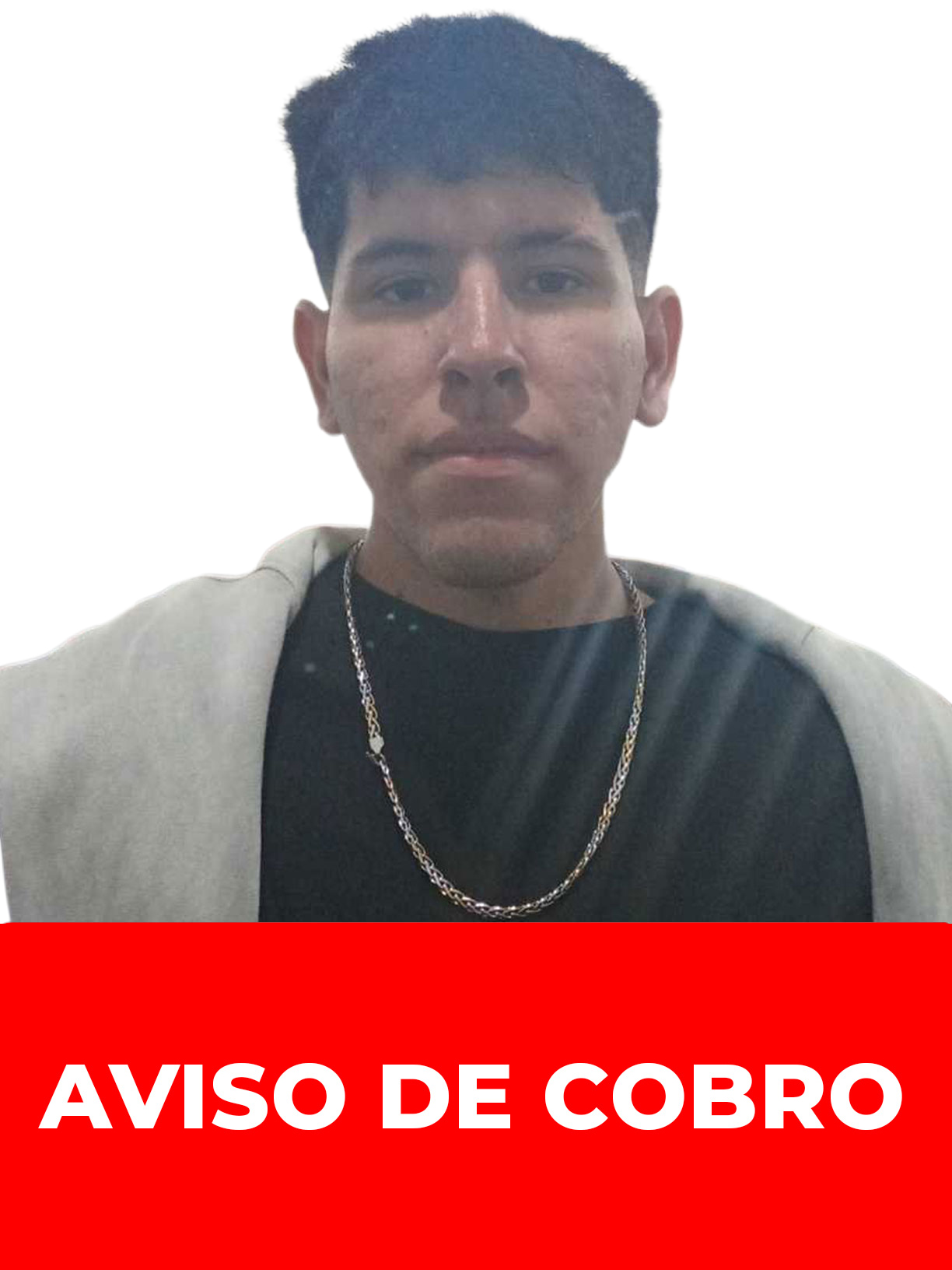 REY DAVID BARRETO GUTIERREZ