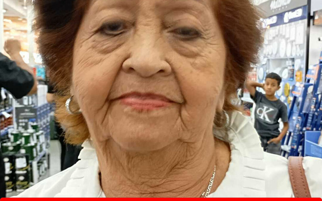 REYNA JUDITH PEREZ DE MUJICA