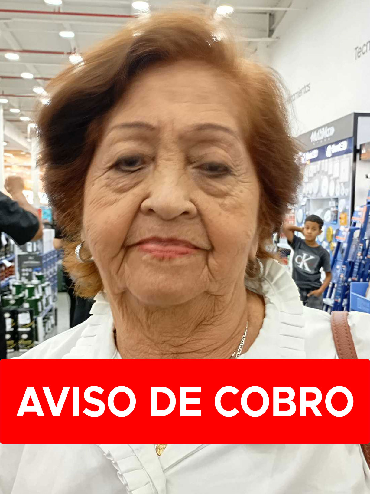 REYNA JUDITH PEREZ DE MUJICA