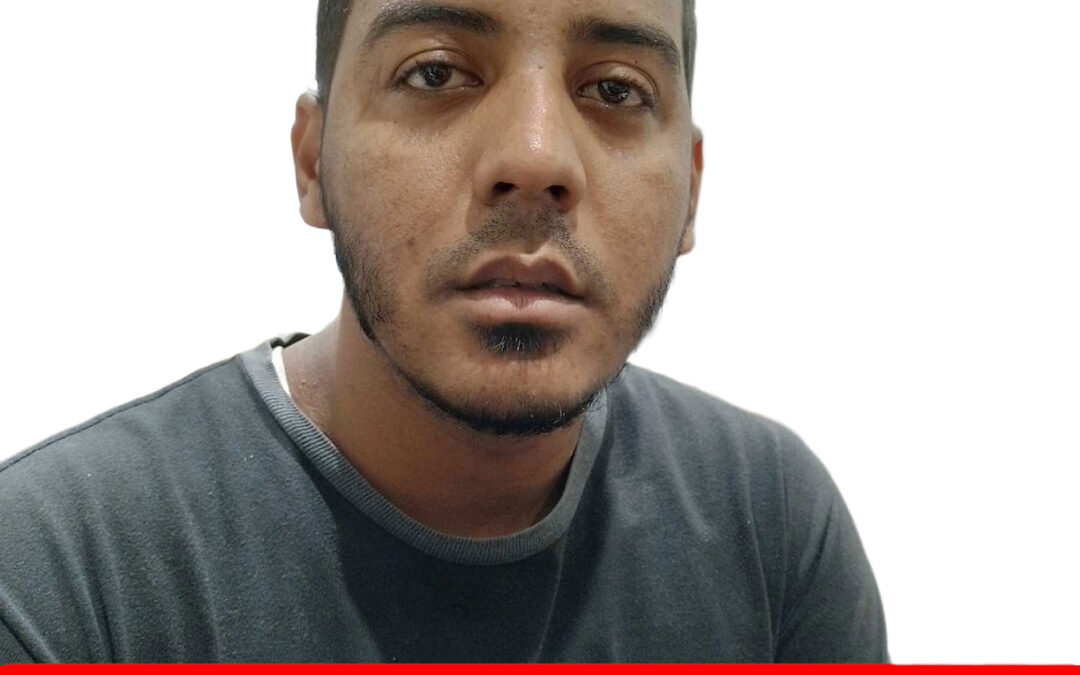 REYNER EDUARDO MORENO PULIDO