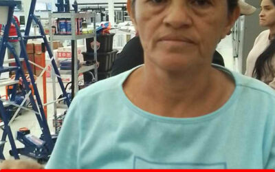 RHODIS ZORAIDA AGUIRRE DE TOVAR