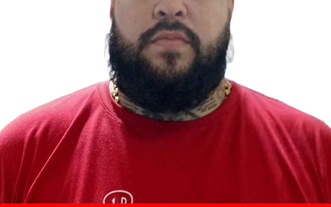 RICARDO ALEXANDER TOVAR BUENAÑO