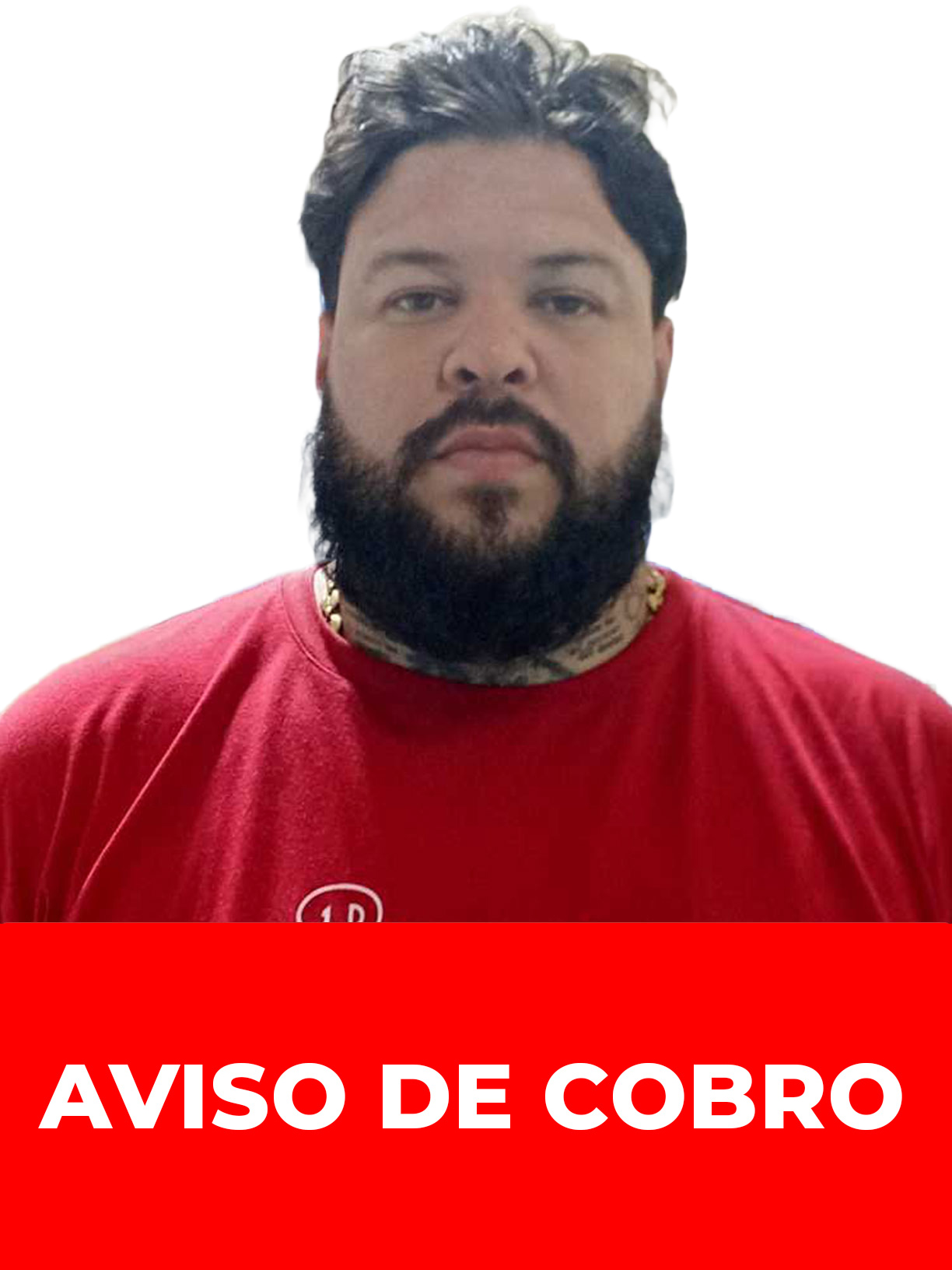 RICARDO ALEXANDER TOVAR BUENAÑO