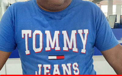 RICARDO JOSE MARQUEZ LARA