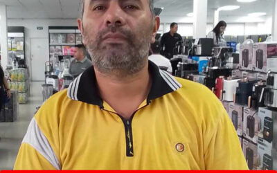 RICHARD ALEXIS RAMIREZ VILLARREAL