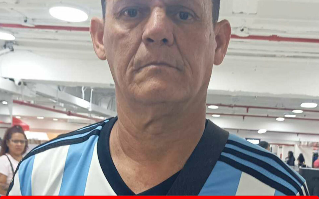 RICHARD BOKNE TERAN YEGUEZ