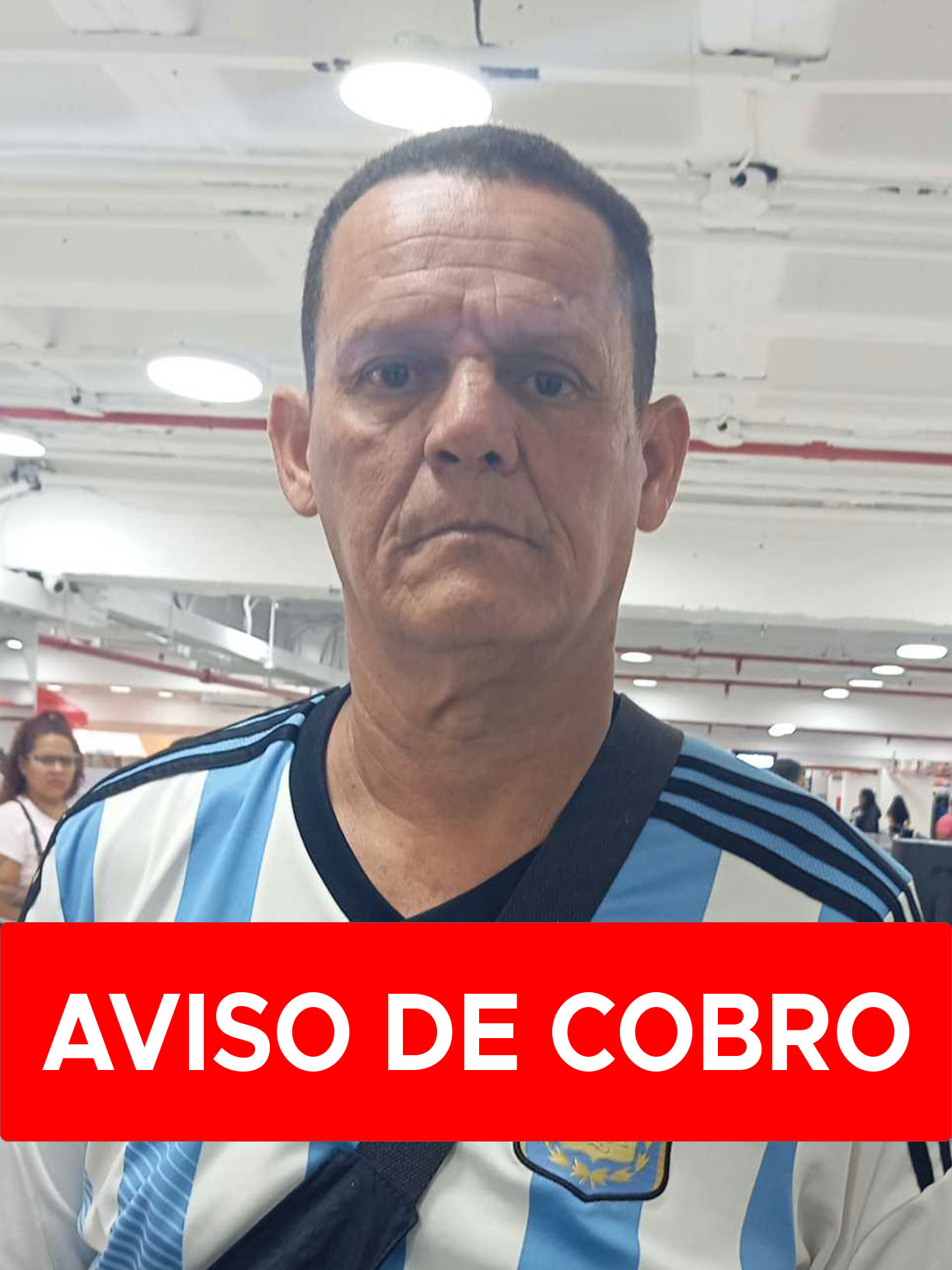 RICHARD BOKNE TERAN YEGUEZ