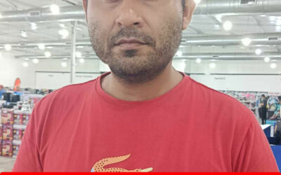 RICHARD JESUS RODRIGUEZ CORONA