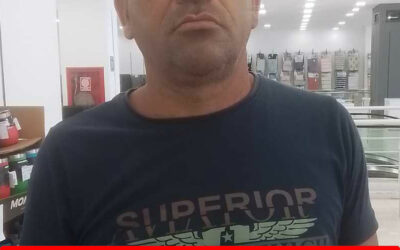 RICHARD JOSE GONZALEZ GARCIA