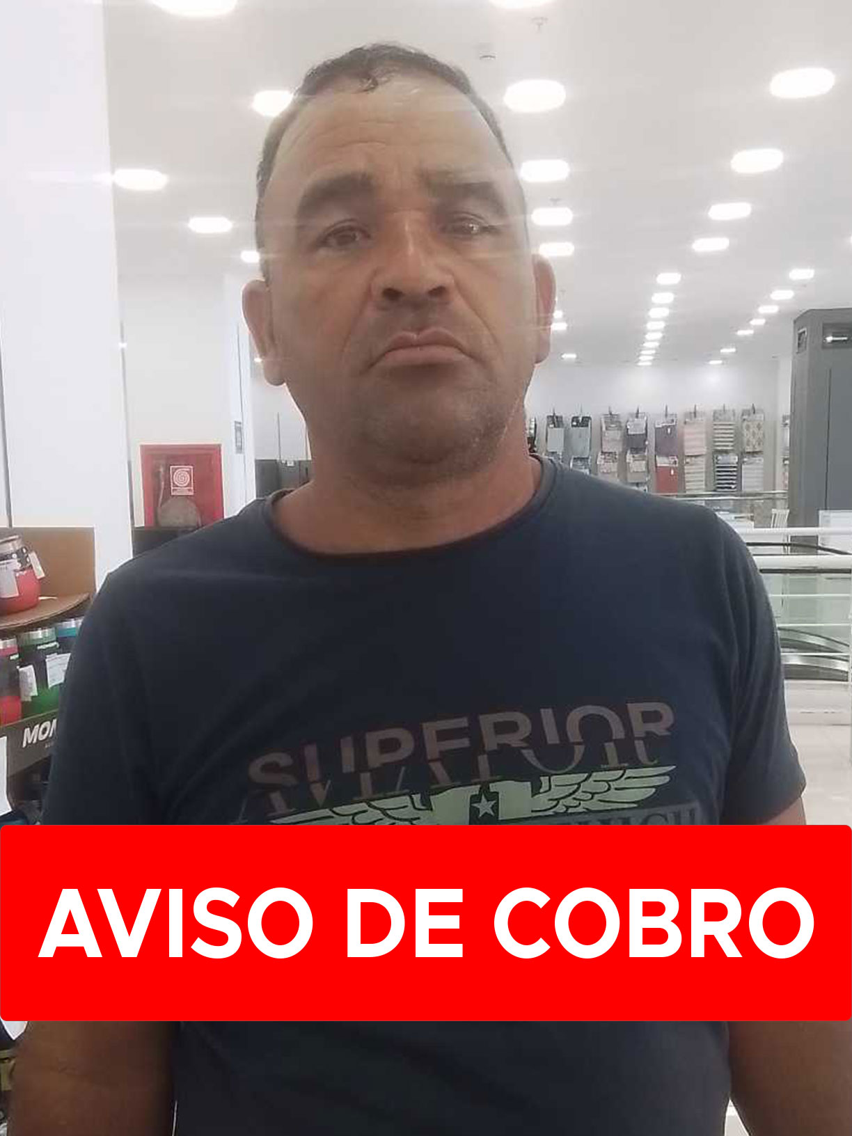 RICHARD JOSE GONZALEZ GARCIA