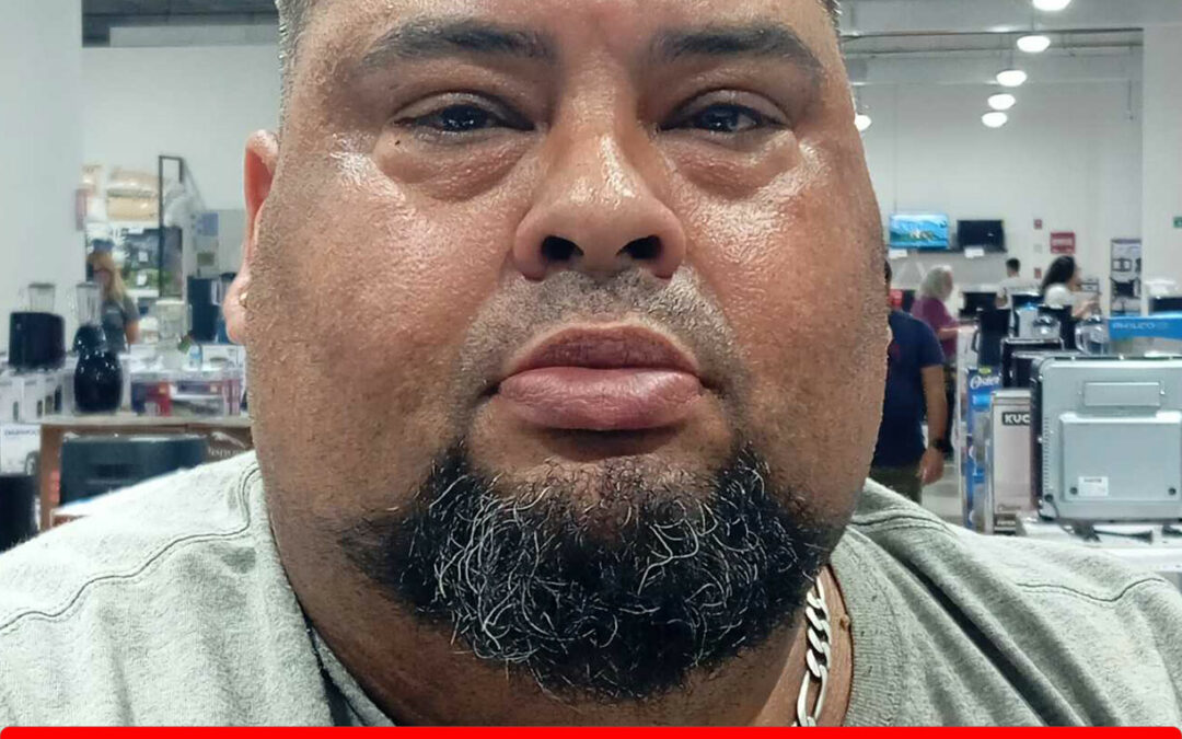 RICHARD MANUEL BOLIVAR PEGUERO