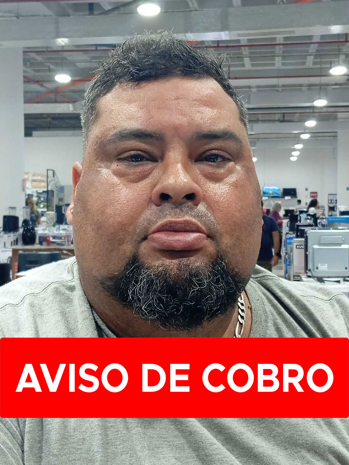 RICHARD MANUEL BOLIVAR PEGUERO