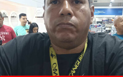 RICHARD RAFAEL UTRERA MENDEZ