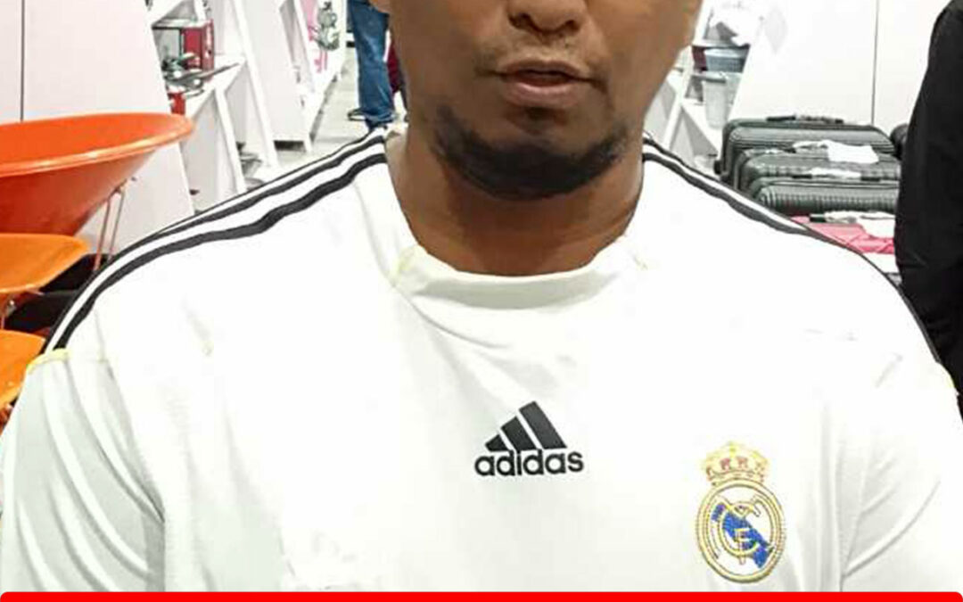 RICHARD ROGELIO MIJARES CONTRERAS