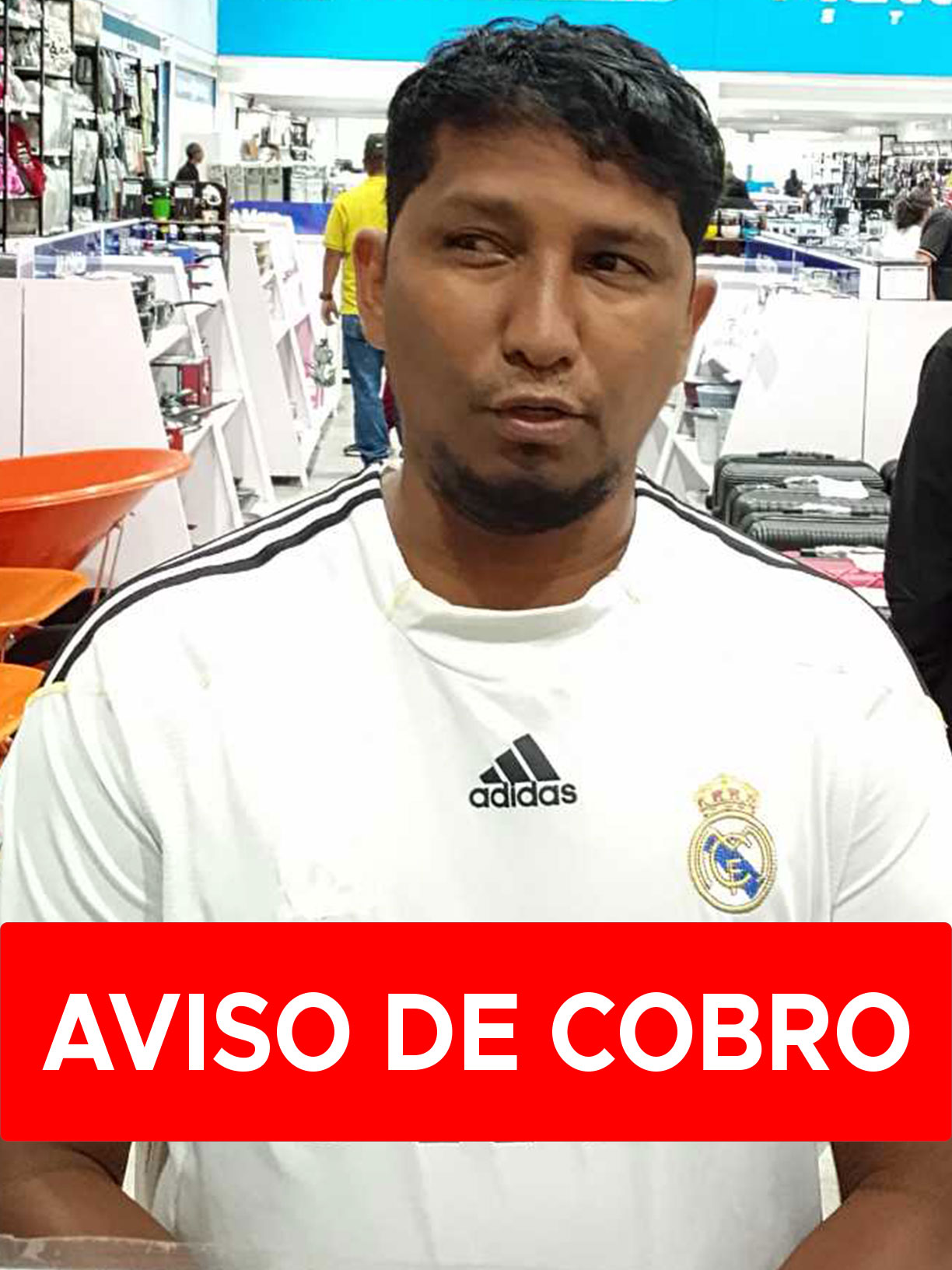 RICHARD ROGELIO MIJARES CONTRERAS