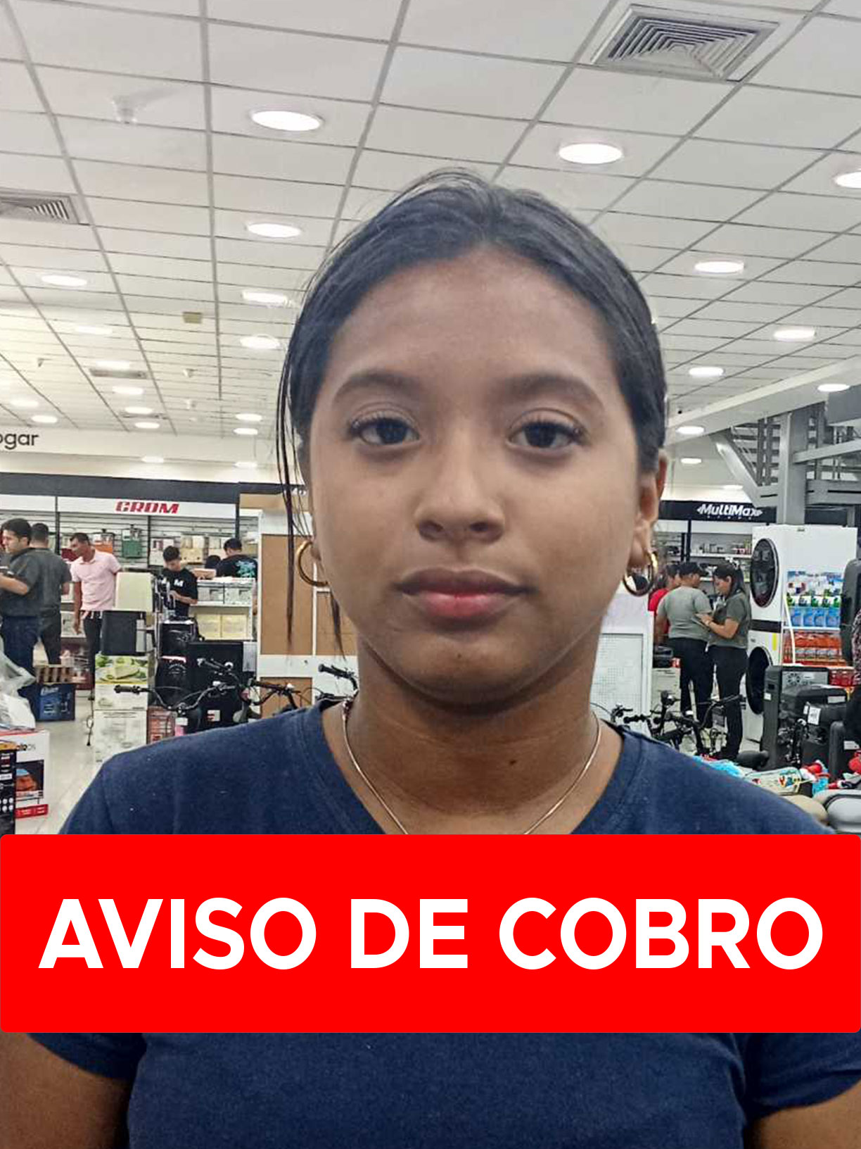 RICZABETH ALEJANDRA RAMIREZ BORGES