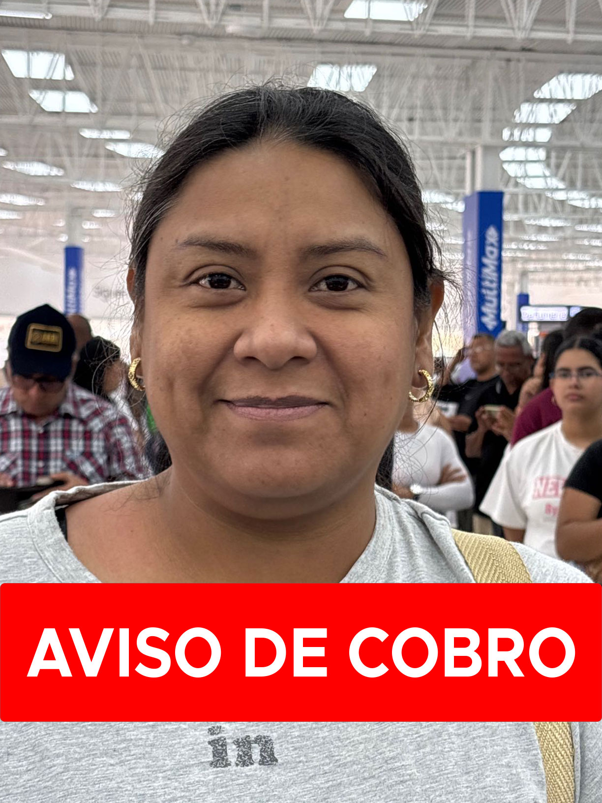 RINA CAROLINA GONZALEZ BAEZ