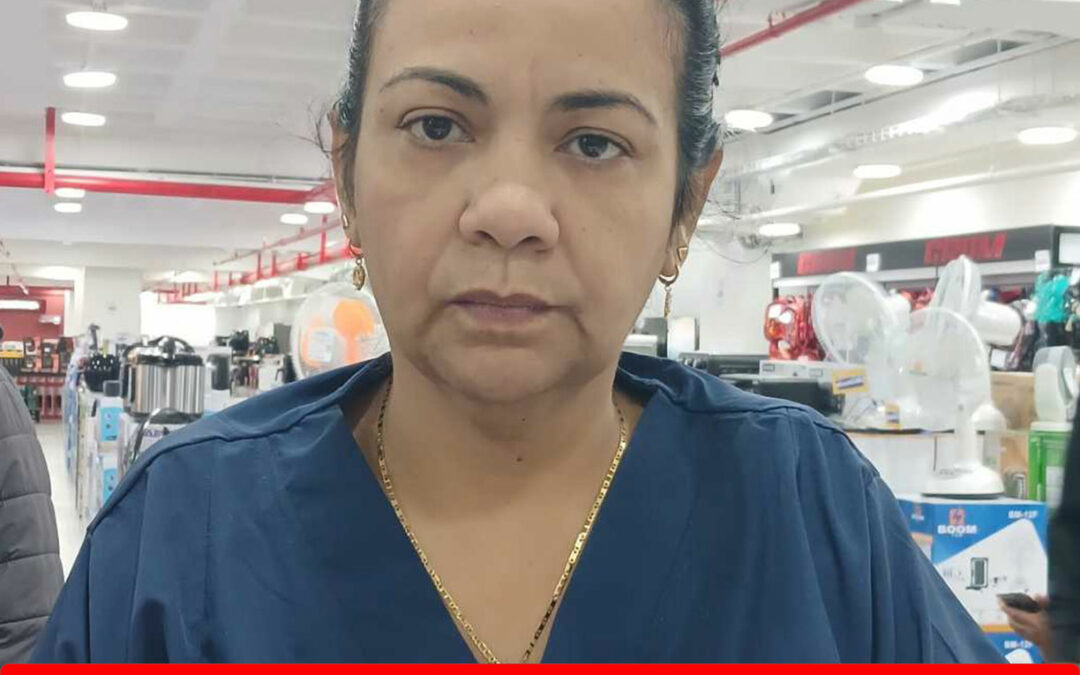 RIXAIRA SIKIUT FUENMAYOR VILLASMIL