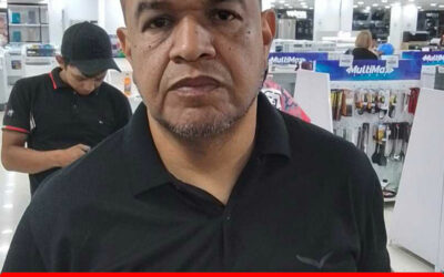 ROBERTO ASDRUBAL SOJO HERRERA