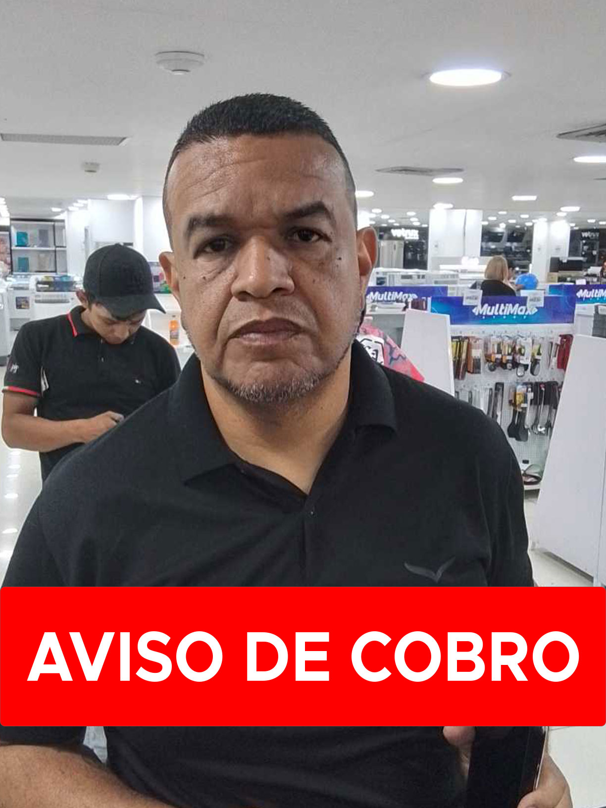 ROBERTO ASDRUBAL SOJO HERRERA