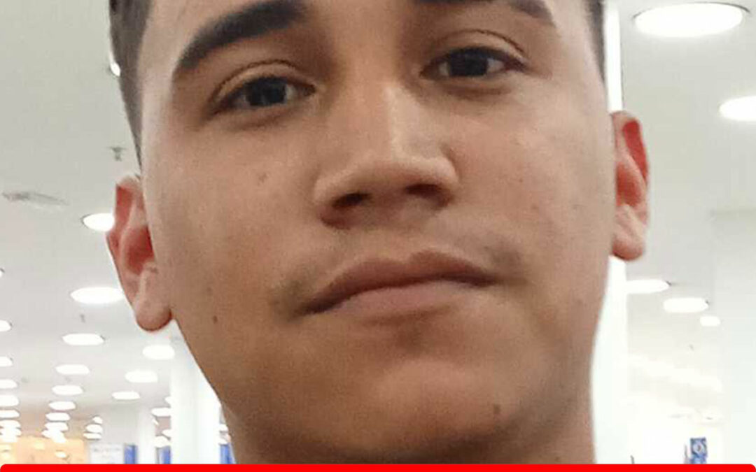 ROGER ALEJANDRO ROMERO FRANCO