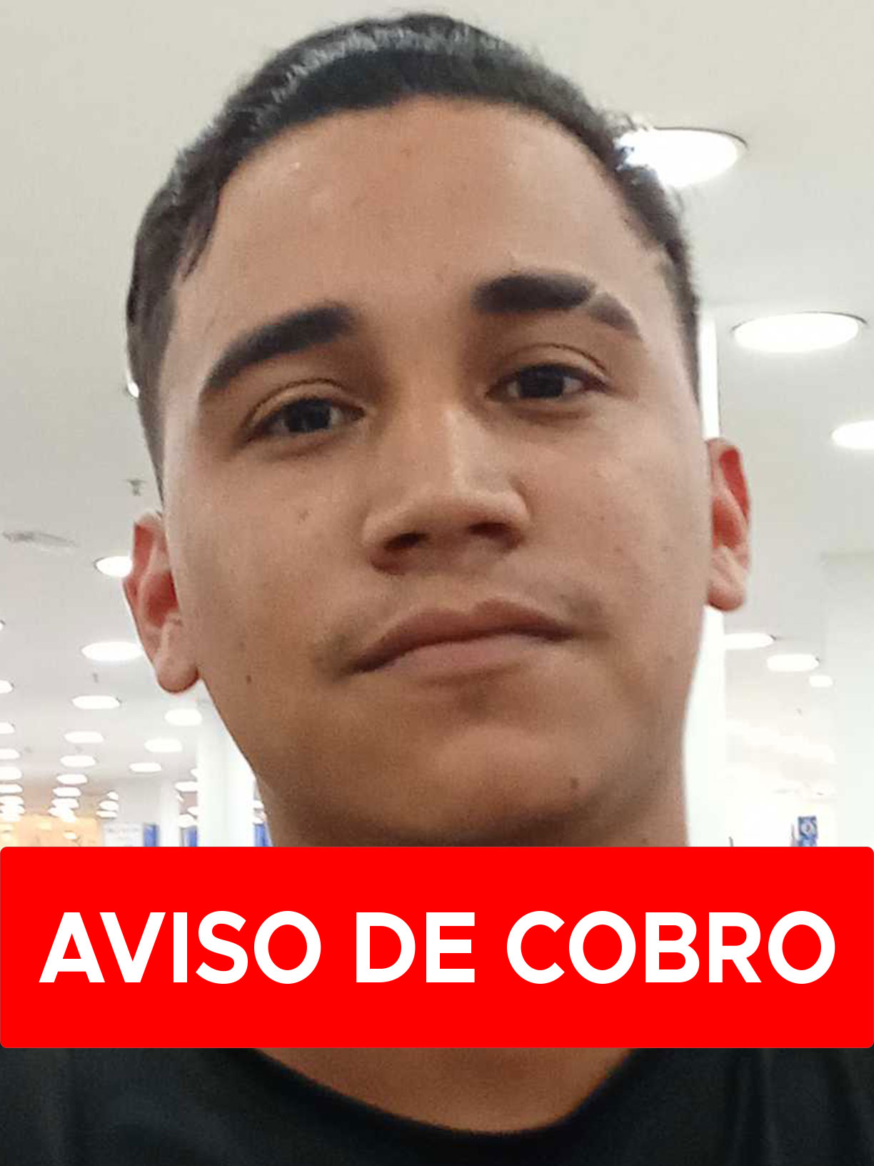 ROGER ALEJANDRO ROMERO FRANCO