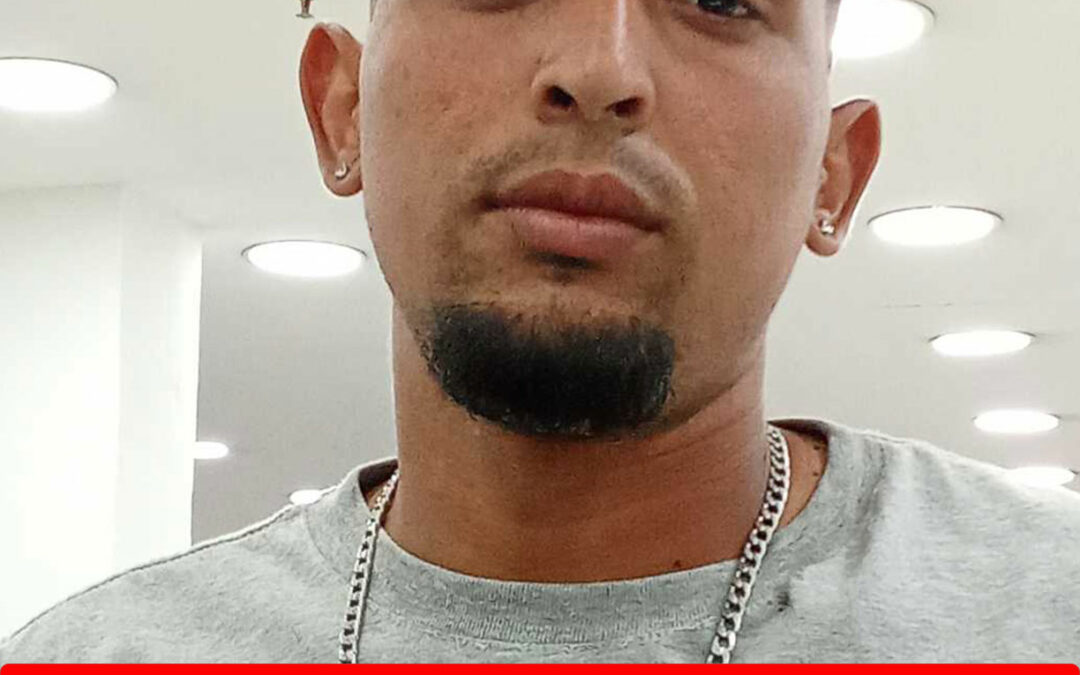 ROGER ESTIBER UTRERA MORENO