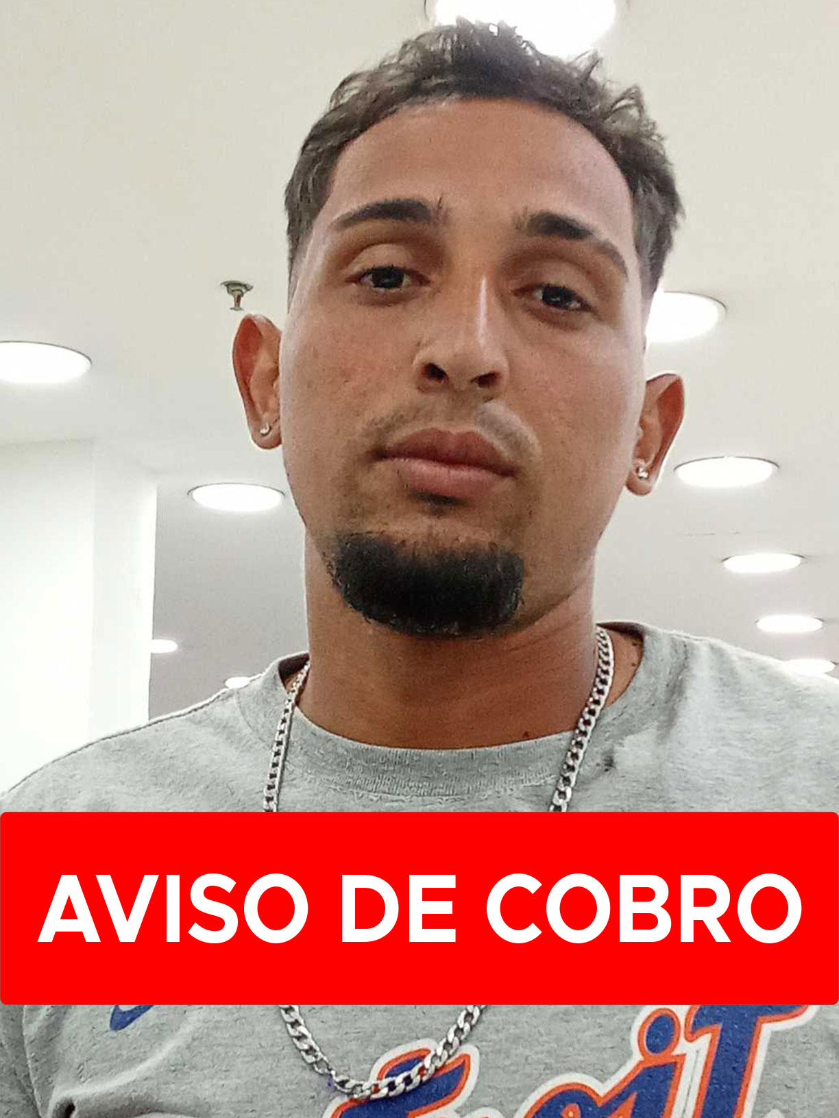 ROGER ESTIBER UTRERA MORENO