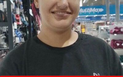 ROISMAR ANDREINA MARQUEZ JAIMES