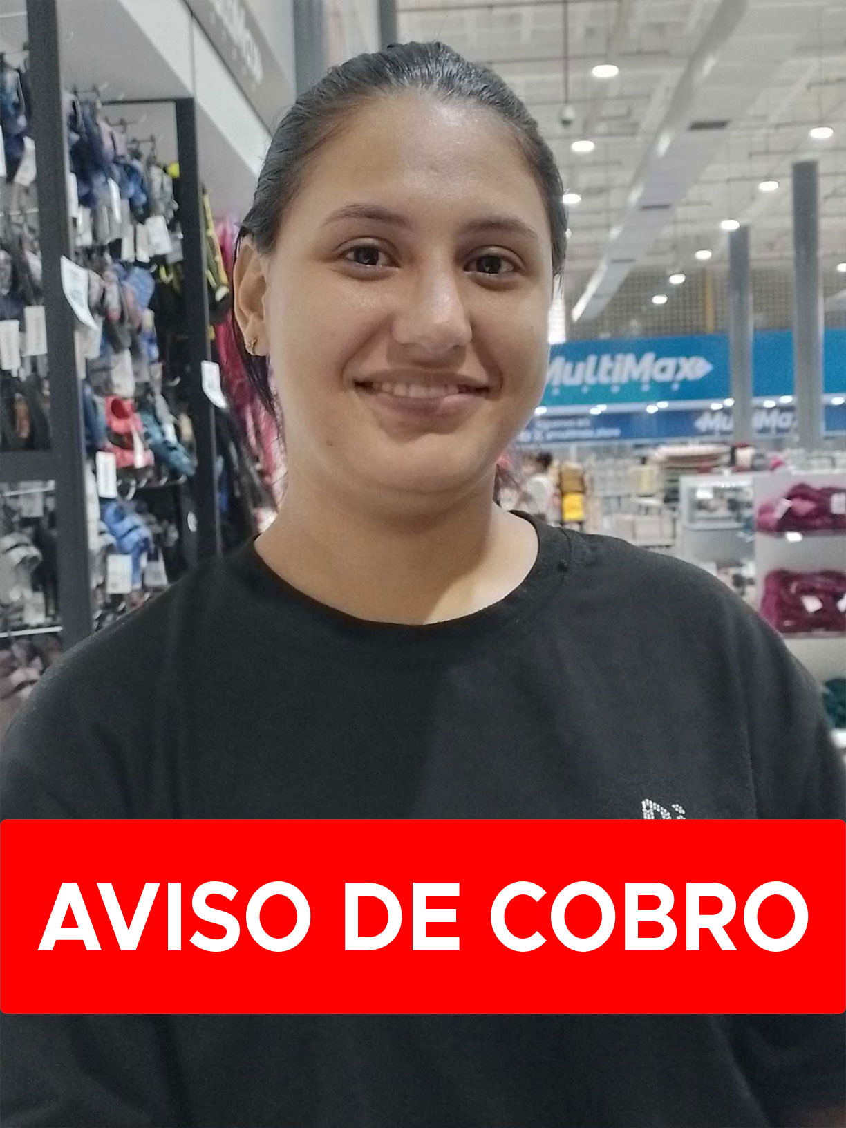 ROISMAR ANDREINA MARQUEZ JAIMES