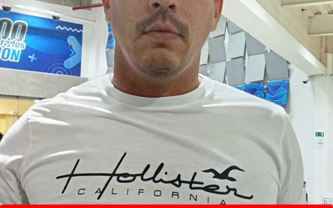 ROMUAL CLETO ORTA RIVAS