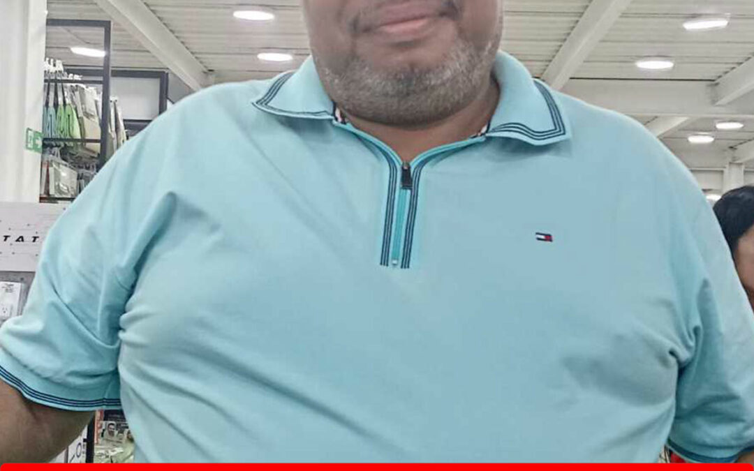 RONAL RIGOBERTO CARVAJAL BUCARI