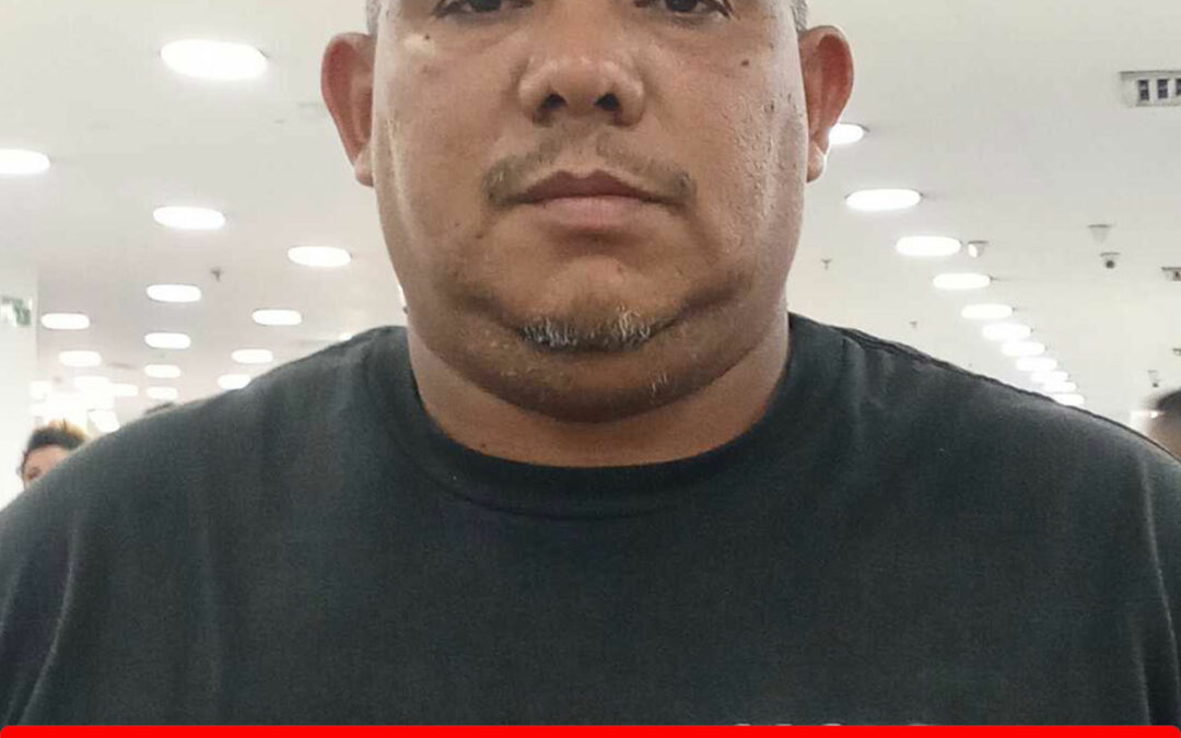 RONALD JOSE GUTIERREZ GONZALEZ