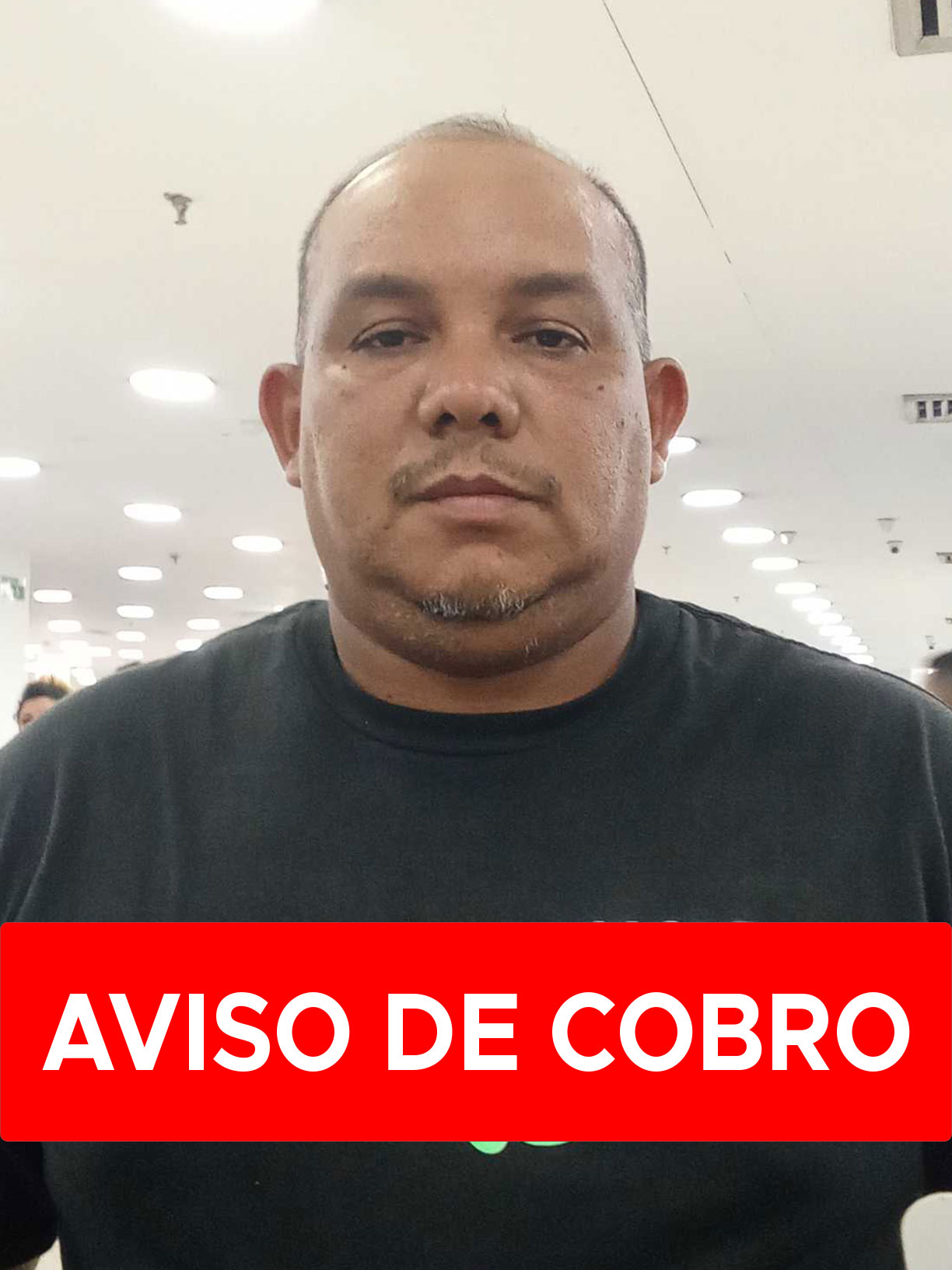 RONALD JOSE GUTIERREZ GONZALEZ