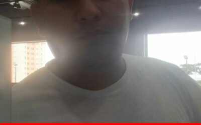 RONELD RAFAEL MENDEZ ROJAS