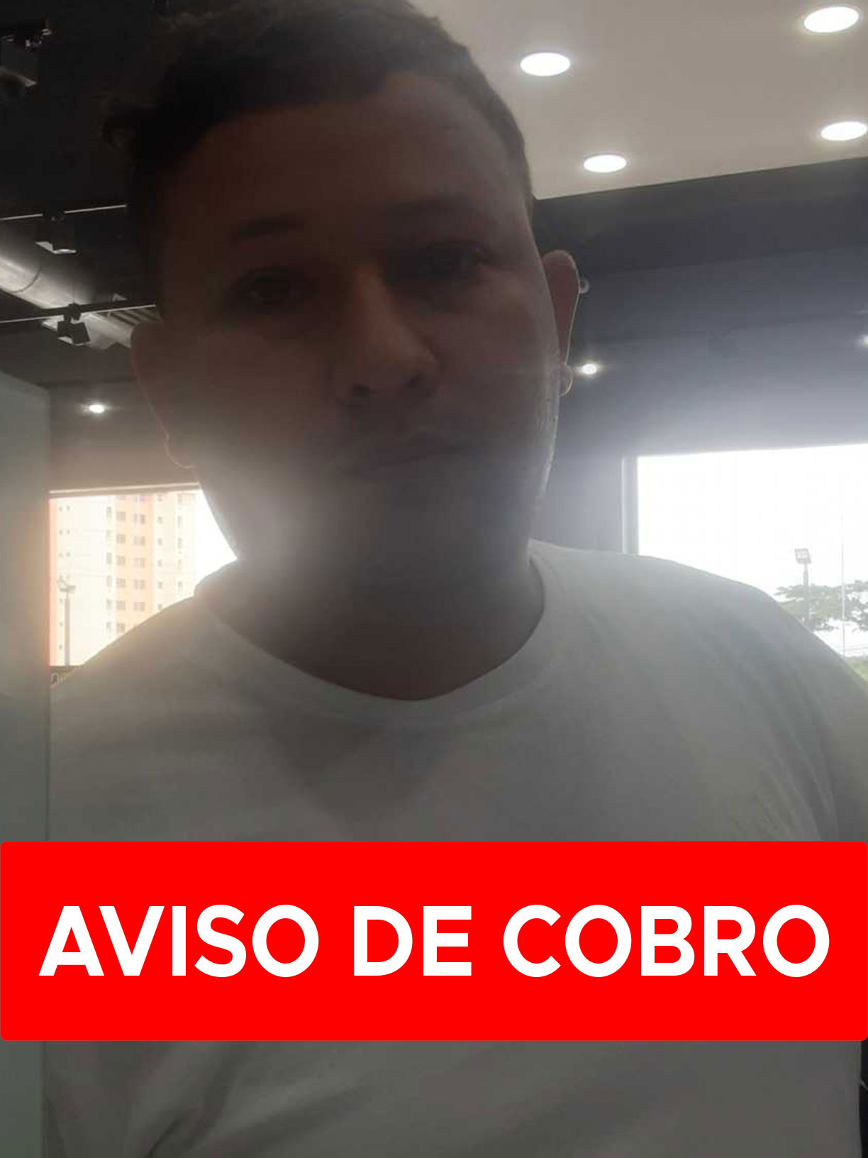 RONELD RAFAEL MENDEZ ROJAS