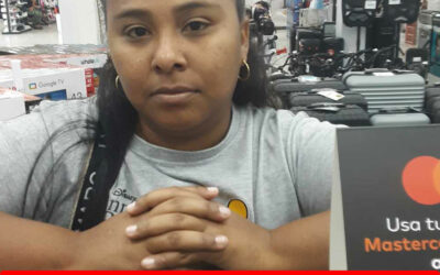 RONELSY JOSELYN SARMIENTO ZARRAGA